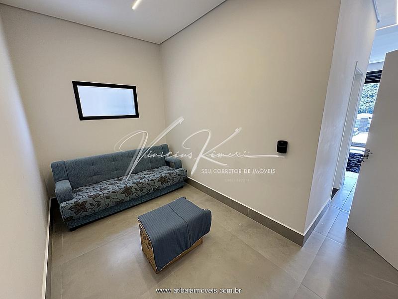 Casa SUPREMA no condomínio Buona Vita Atibaia — foto 50