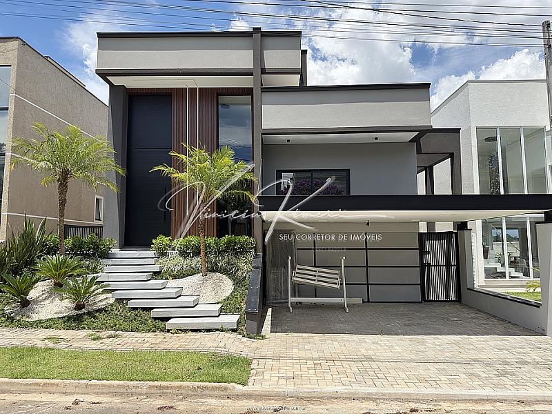 Casa SUPREMA no condomínio Buona Vita Atibaia — foto 2