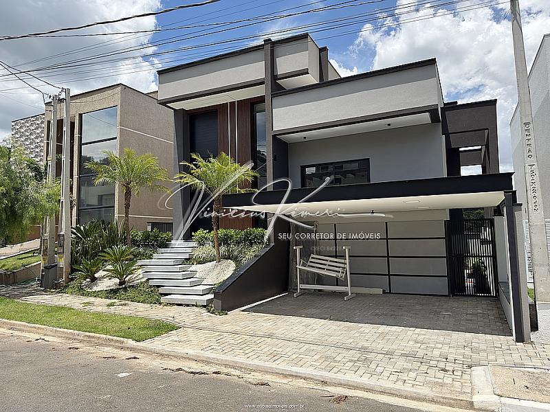 Casa SUPREMA no condomínio Buona Vita Atibaia — foto 3