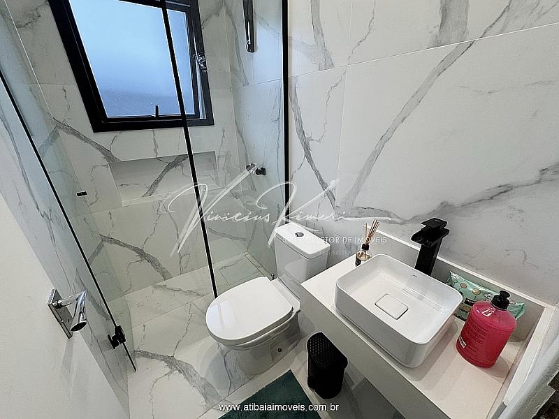 Casa SUPREMA no condomínio Buona Vita Atibaia — foto 76