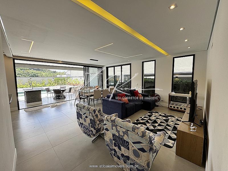 Casa SUPREMA no condomínio Buona Vita Atibaia — foto 55