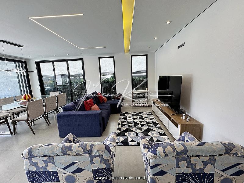 Casa SUPREMA no condomínio Buona Vita Atibaia — foto 56