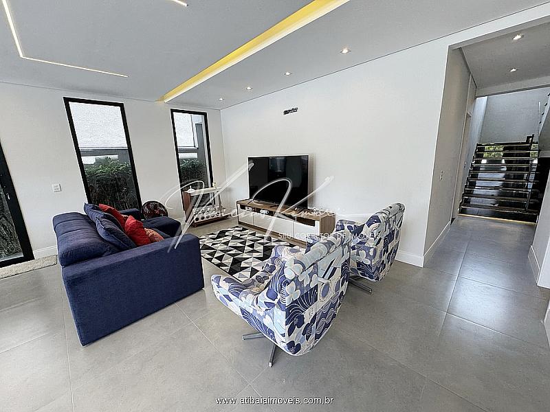 Casa SUPREMA no condomínio Buona Vita Atibaia — foto 57
