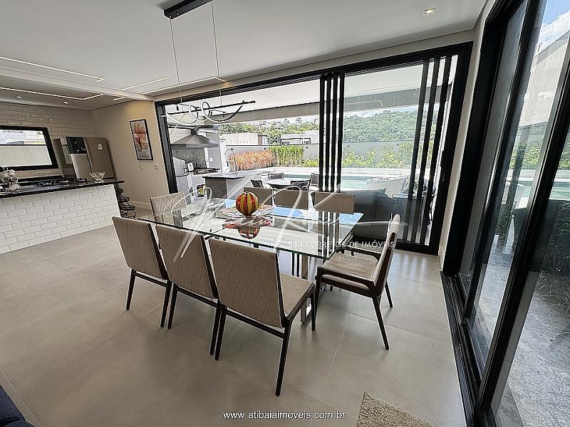 Casa SUPREMA no condomínio Buona Vita Atibaia — foto 59