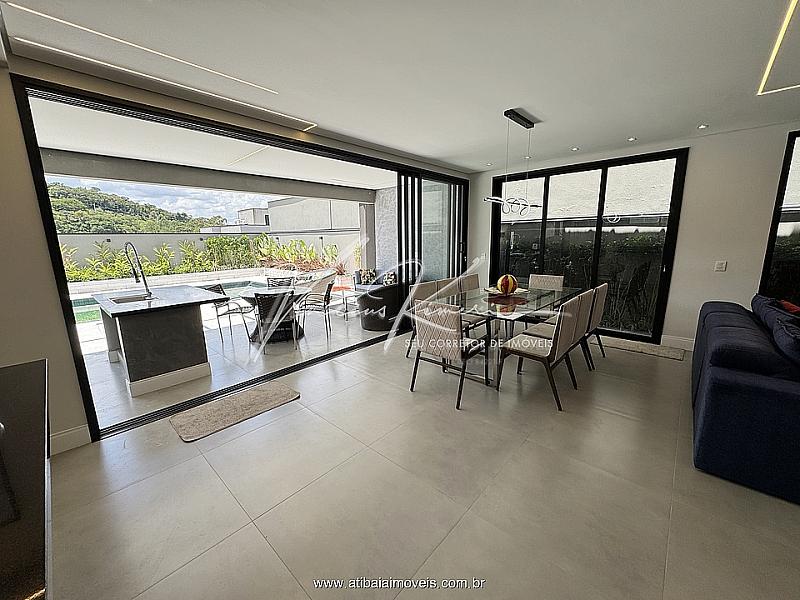 Casa SUPREMA no condomínio Buona Vita Atibaia — foto 60