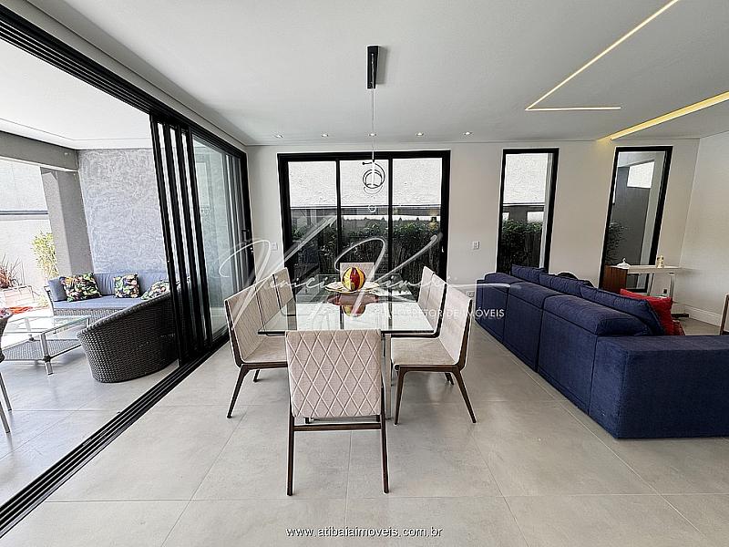 Casa SUPREMA no condomínio Buona Vita Atibaia — foto 61