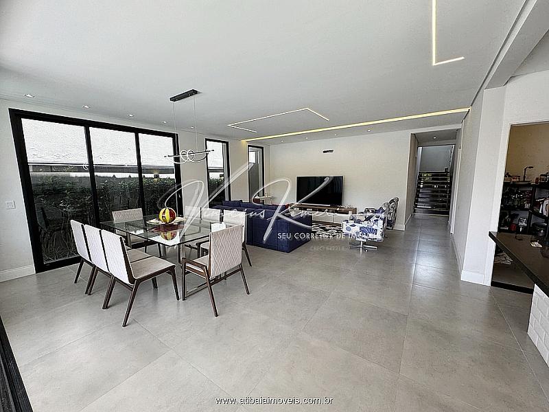 Casa SUPREMA no condomínio Buona Vita Atibaia — foto 62