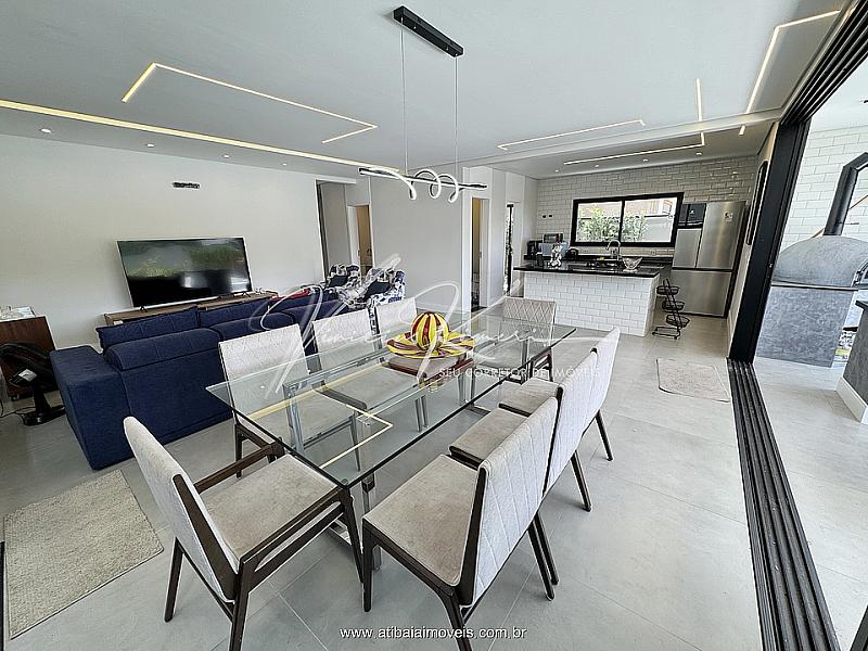 Casa SUPREMA no condomínio Buona Vita Atibaia — foto 63