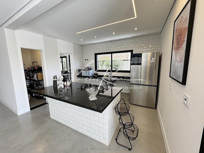 Casa SUPREMA no condomínio Buona Vita Atibaia — foto 64