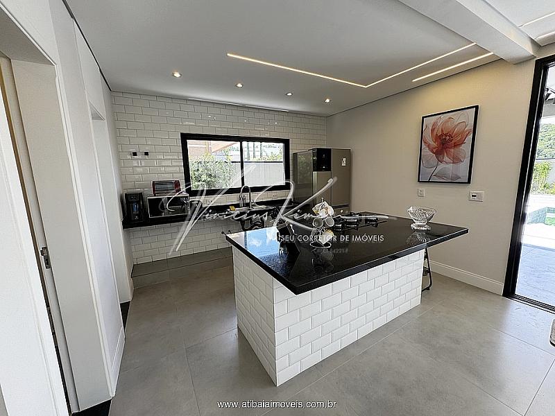 Casa SUPREMA no condomínio Buona Vita Atibaia — foto 66