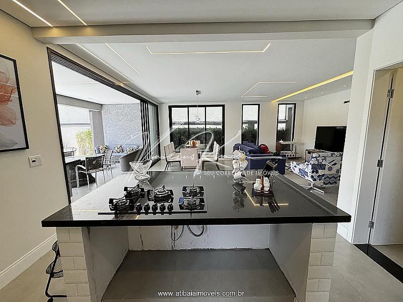 Casa SUPREMA no condomínio Buona Vita Atibaia — foto 68