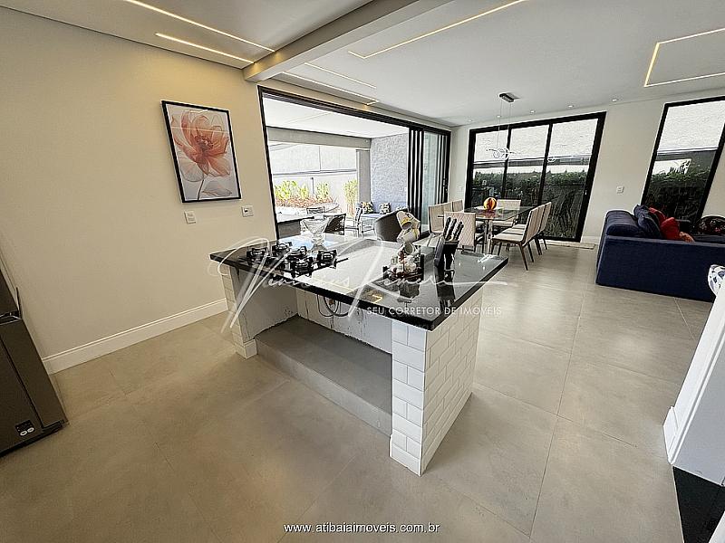 Casa SUPREMA no condomínio Buona Vita Atibaia — foto 69