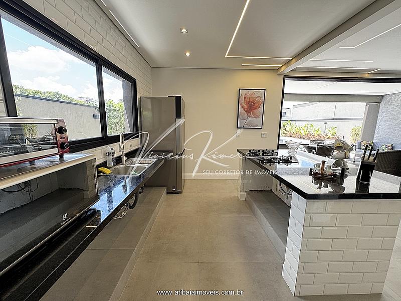 Casa SUPREMA no condomínio Buona Vita Atibaia — foto 70