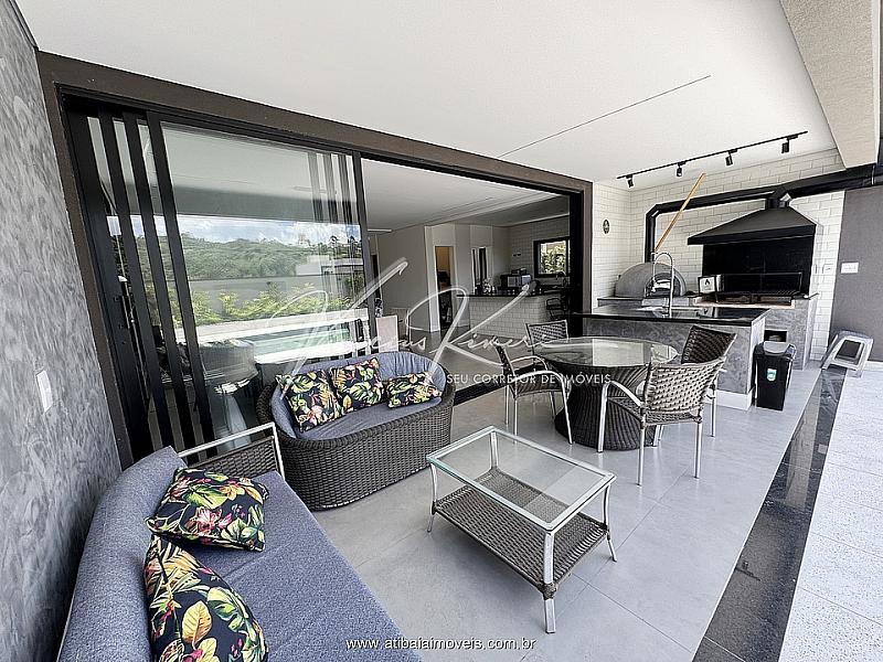 Casa SUPREMA no condomínio Buona Vita Atibaia — foto 12