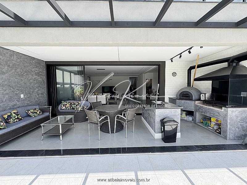 Casa SUPREMA no condomínio Buona Vita Atibaia — foto 11