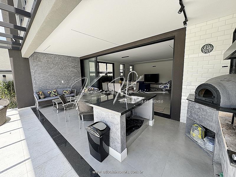 Casa SUPREMA no condomínio Buona Vita Atibaia — foto 13