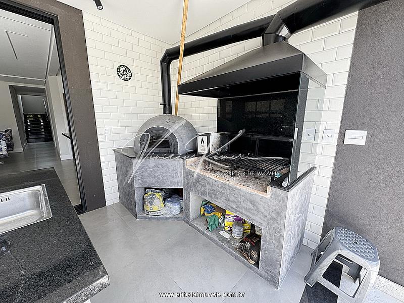 Casa SUPREMA no condomínio Buona Vita Atibaia — foto 15