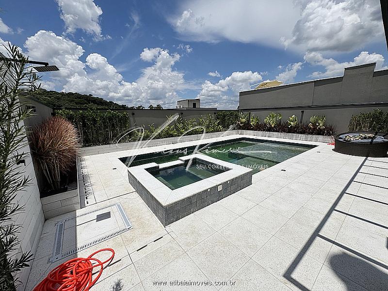 Casa SUPREMA no condomínio Buona Vita Atibaia — foto 4