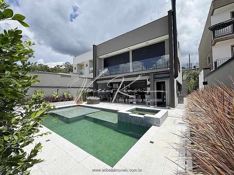 Casa SUPREMA no condomínio Buona Vita Atibaia — foto 5