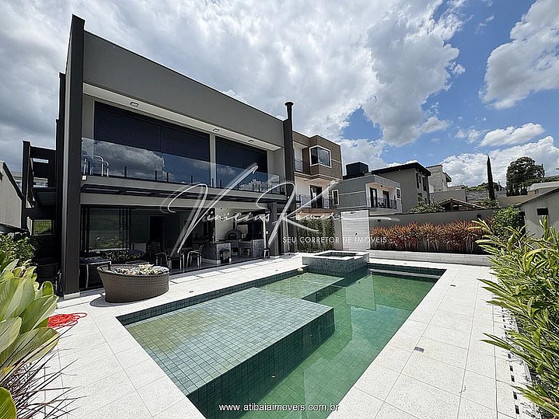 Casa SUPREMA no condomínio Buona Vita Atibaia — foto 6