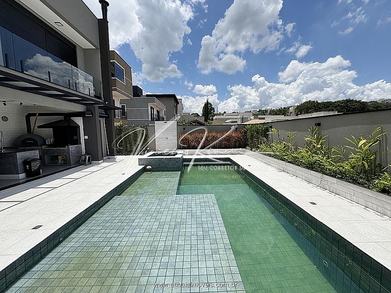 Casa SUPREMA no condomínio Buona Vita Atibaia — foto 9