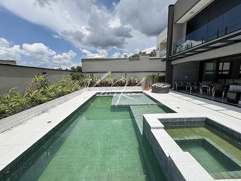 Casa SUPREMA no condomínio Buona Vita Atibaia — foto 7