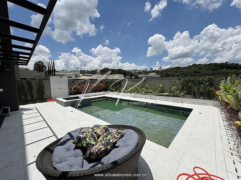 Casa SUPREMA no condomínio Buona Vita Atibaia — foto 8