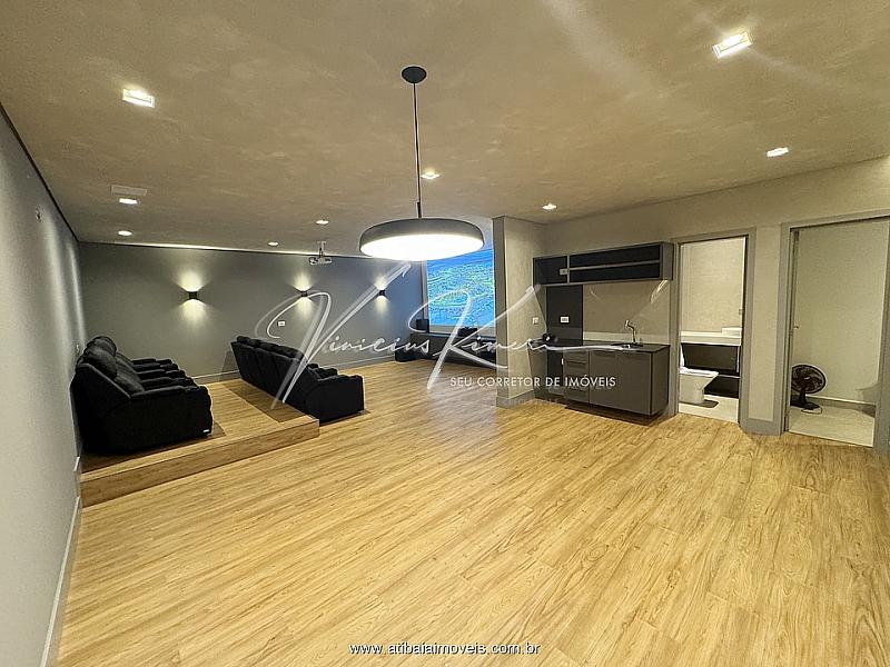 Casa CINEMA no condomínio Shambala 3 Atibaia — foto 21