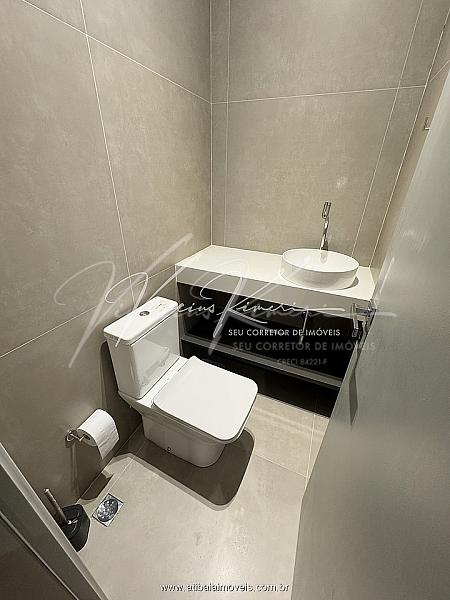 Casa CINEMA no condomínio Shambala 3 Atibaia — foto 23