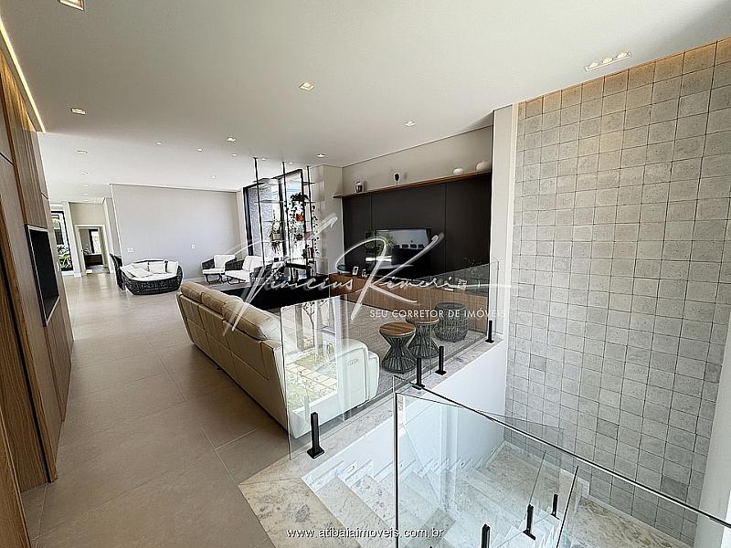 Casa CINEMA no condomínio Shambala 3 Atibaia — foto 25