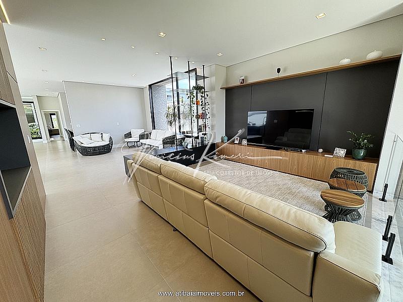 Casa CINEMA no condomínio Shambala 3 Atibaia — foto 26