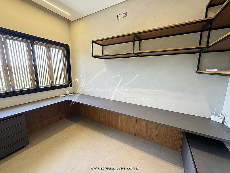 Casa CINEMA no condomínio Shambala 3 Atibaia — foto 36