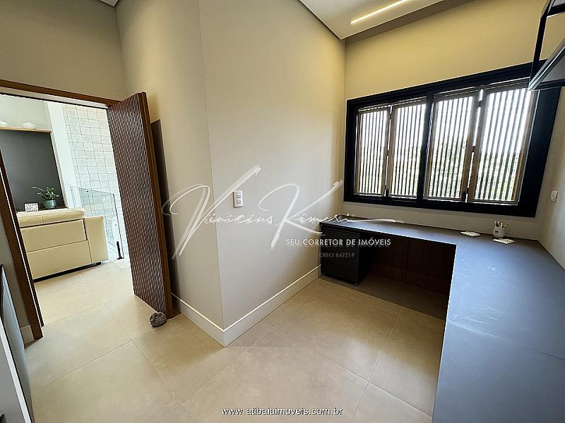 Casa CINEMA no condomínio Shambala 3 Atibaia — foto 35