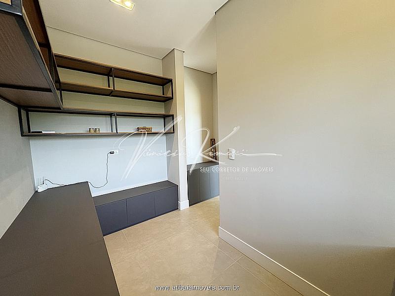 Casa CINEMA no condomínio Shambala 3 Atibaia — foto 37