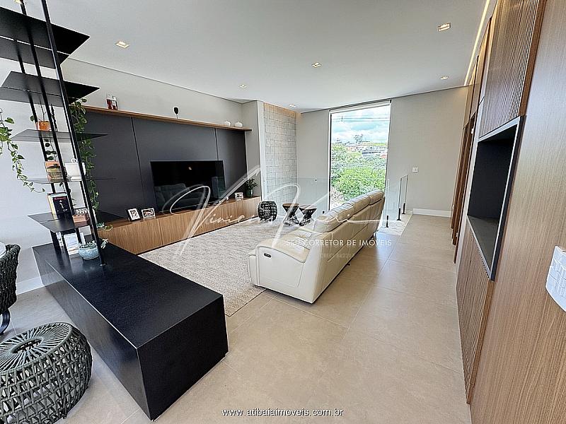 Casa CINEMA no condomínio Shambala 3 Atibaia — foto 27