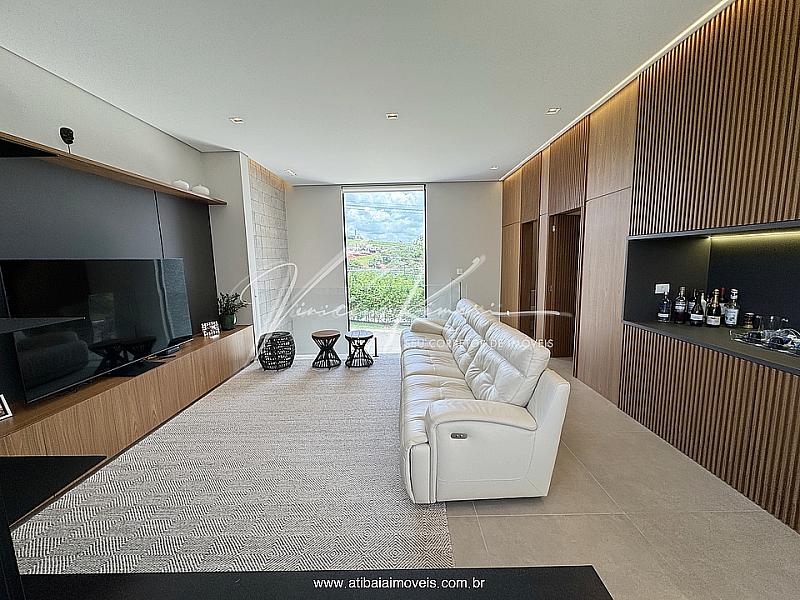 Casa CINEMA no condomínio Shambala 3 Atibaia — foto 28