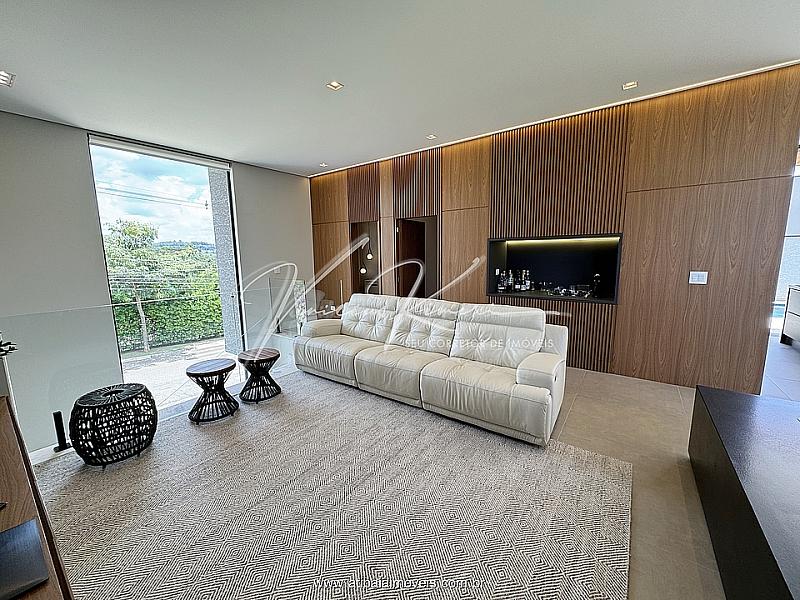 Casa CINEMA no condomínio Shambala 3 Atibaia — foto 29