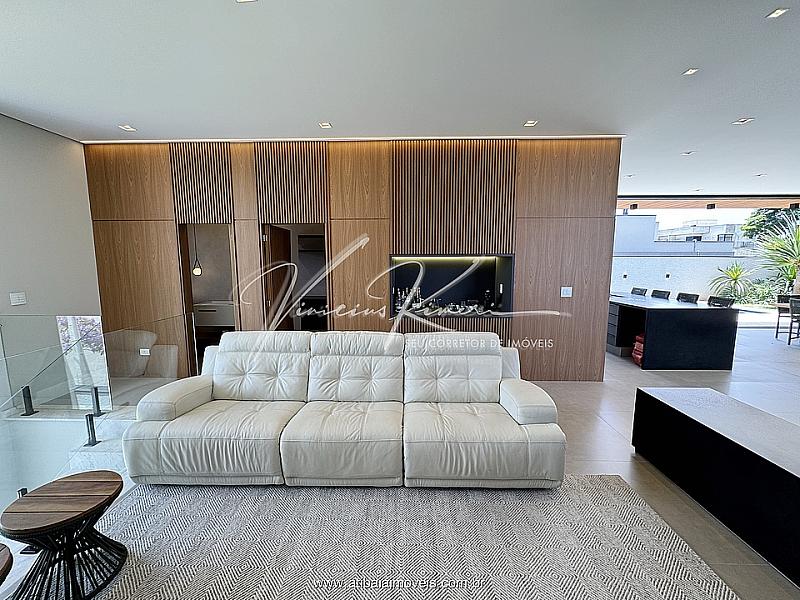 Casa CINEMA no condomínio Shambala 3 Atibaia — foto 33