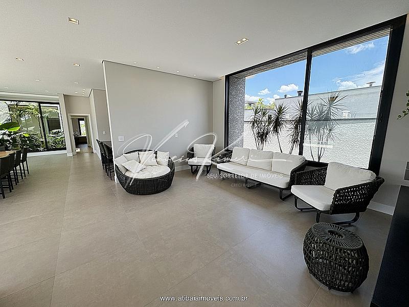 Casa CINEMA no condomínio Shambala 3 Atibaia — foto 38