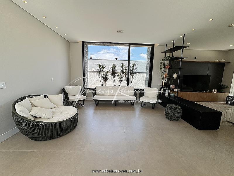 Casa CINEMA no condomínio Shambala 3 Atibaia — foto 39