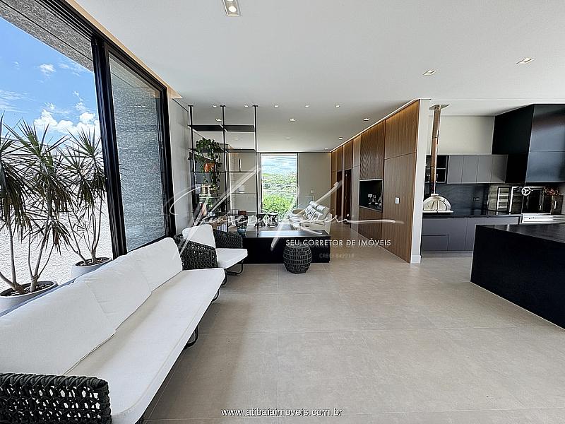 Casa CINEMA no condomínio Shambala 3 Atibaia — foto 44