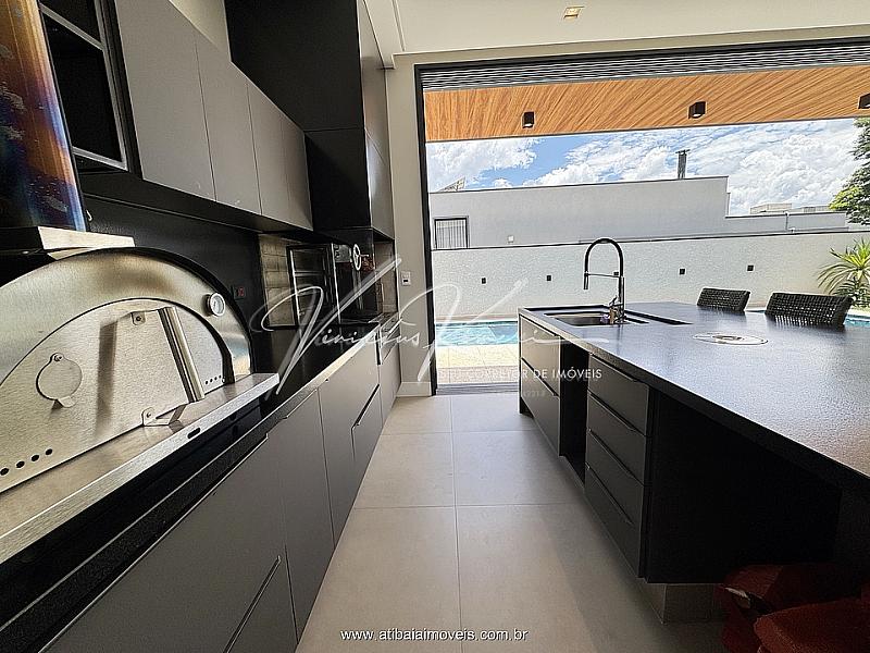 Casa CINEMA no condomínio Shambala 3 Atibaia — foto 46