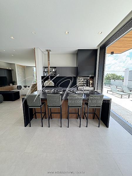 Casa CINEMA no condomínio Shambala 3 Atibaia — foto 50