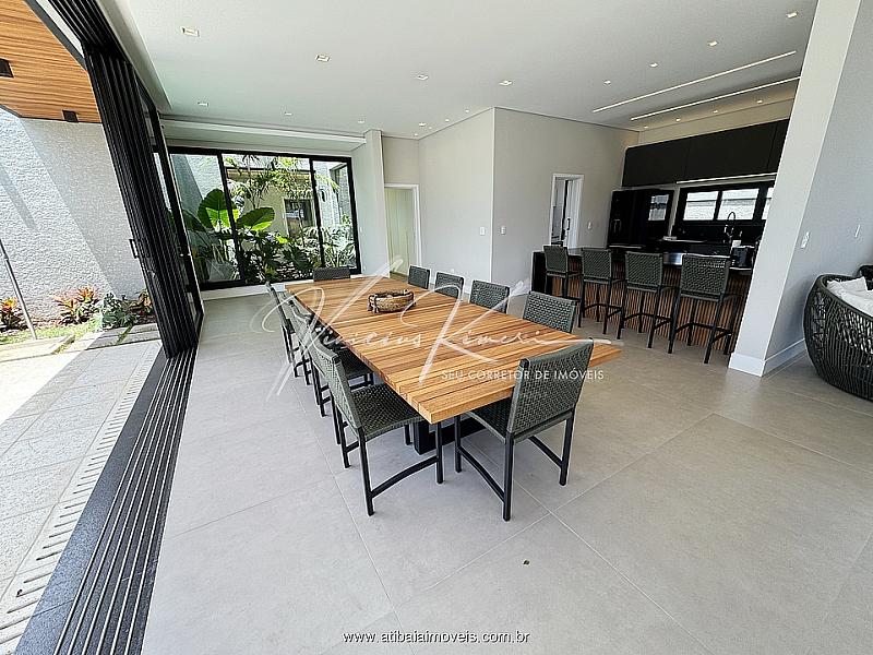 Casa CINEMA no condomínio Shambala 3 Atibaia — foto 51