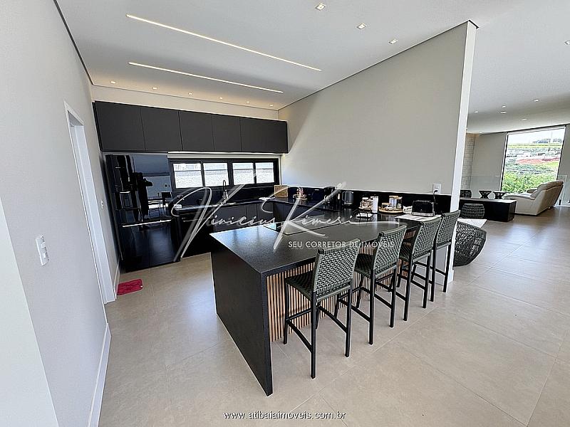 Casa CINEMA no condomínio Shambala 3 Atibaia — foto 59