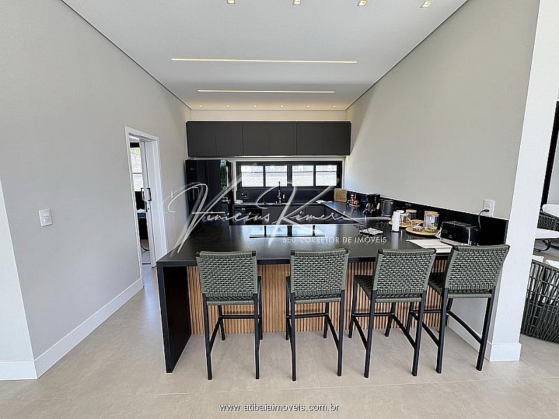 Casa CINEMA no condomínio Shambala 3 Atibaia — foto 60