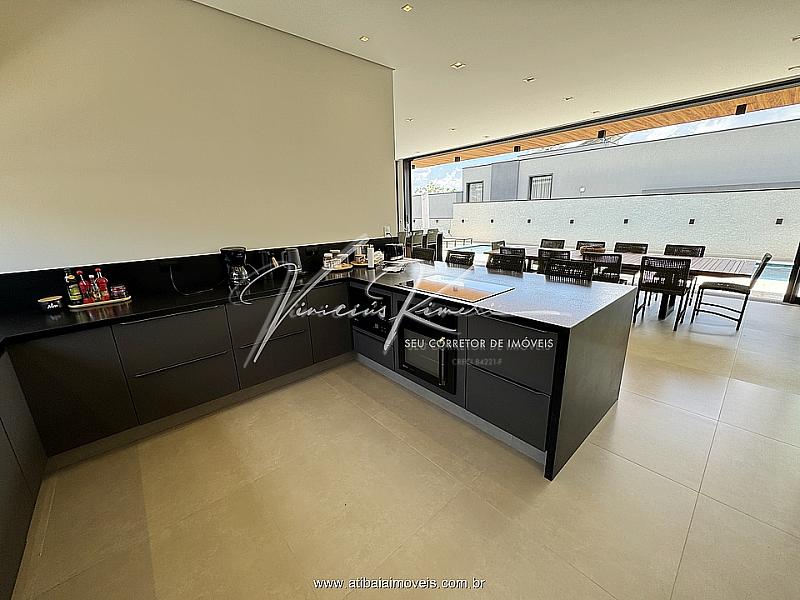 Casa CINEMA no condomínio Shambala 3 Atibaia — foto 61