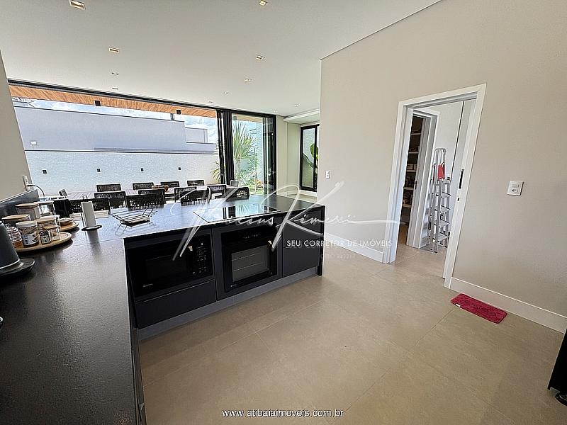 Casa CINEMA no condomínio Shambala 3 Atibaia — foto 62