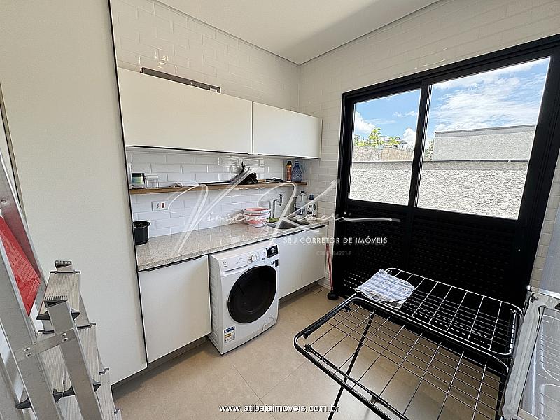 Casa CINEMA no condomínio Shambala 3 Atibaia — foto 64