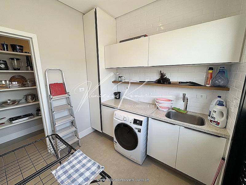 Casa CINEMA no condomínio Shambala 3 Atibaia — foto 65